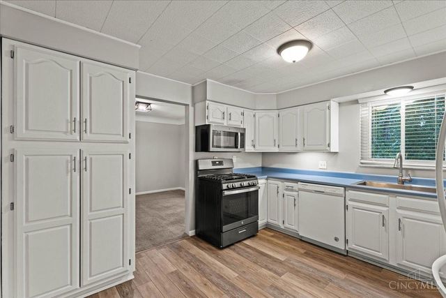 4760 Boomer Road, Green Twp, OH 45247