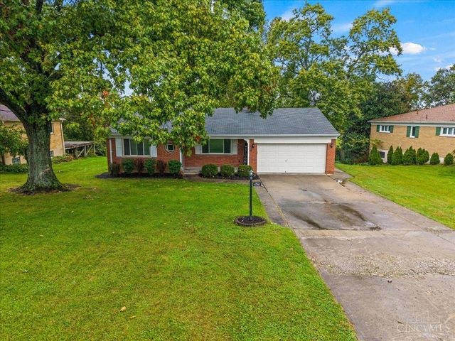 4760 Boomer Road, Green Twp, OH 45247