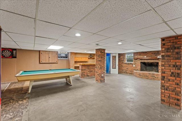4760 Boomer Road, Green Twp, OH 45247