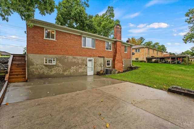 4760 Boomer Road, Green Twp, OH 45247