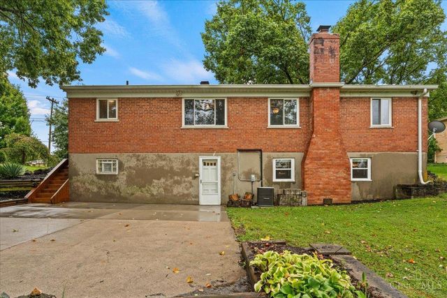 4760 Boomer Road, Green Twp, OH 45247