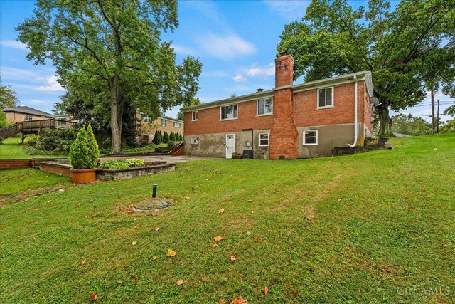 4760 Boomer Road, Green Twp, OH 45247