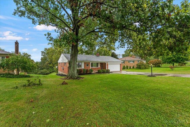 4760 Boomer Road, Green Twp, OH 45247