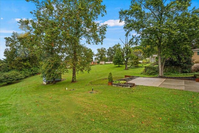 4760 Boomer Road, Green Twp, OH 45247