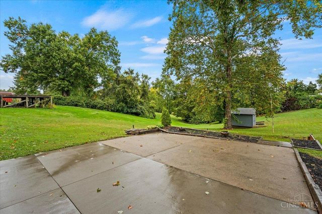 4760 Boomer Road, Green Twp, OH 45247