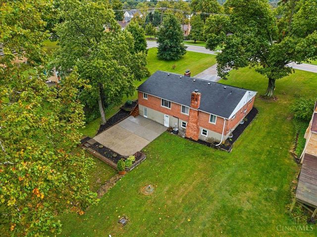 4760 Boomer Road, Green Twp, OH 45247