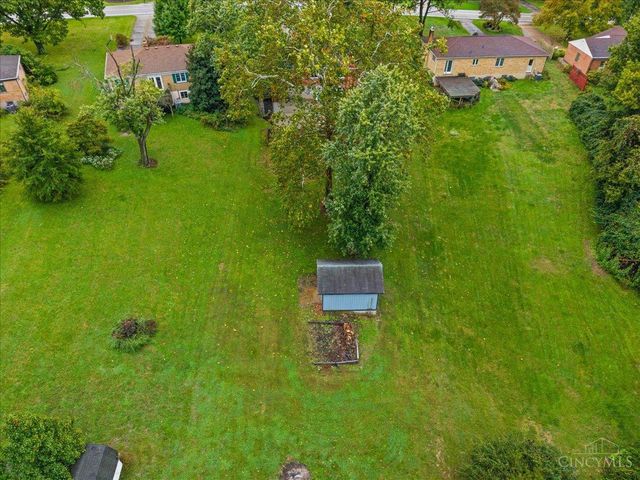 4760 Boomer Road, Green Twp, OH 45247