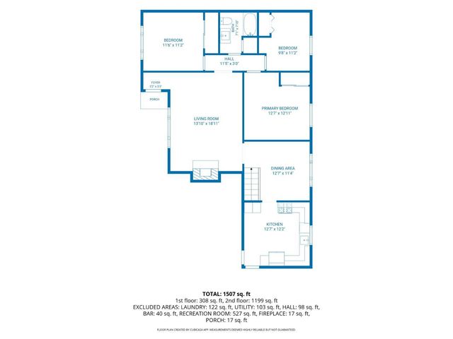 4760 Boomer Road, Green Twp, OH 45247
