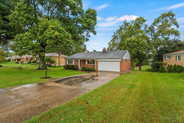 4760 Boomer Road, Green Twp, OH 45247