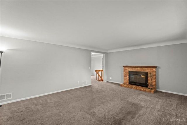 4760 Boomer Road, Green Twp, OH 45247
