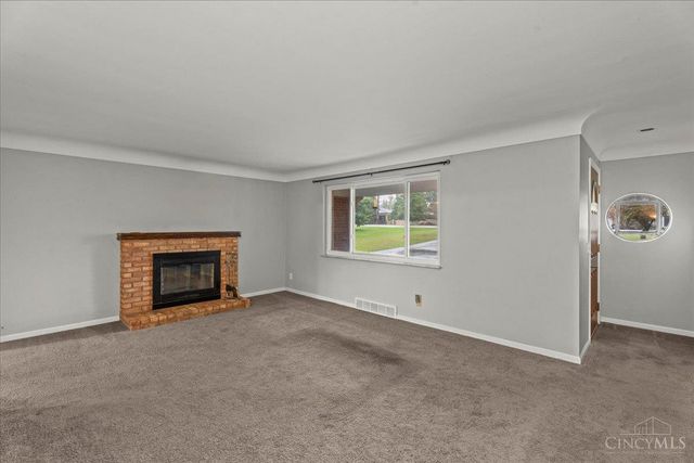 4760 Boomer Road, Green Twp, OH 45247