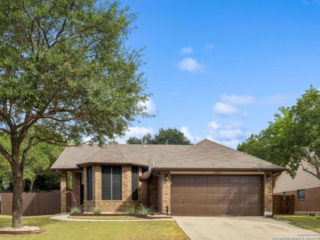 7009 Jefferson Ridge, Converse, TX 78109