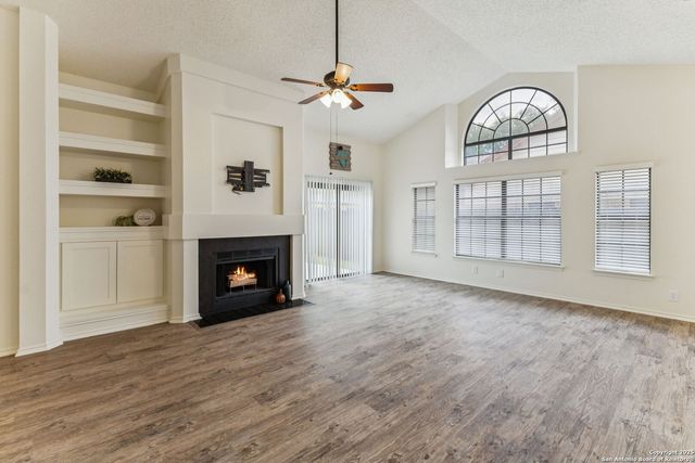 7009 Jefferson Ridge, Converse, TX 78109