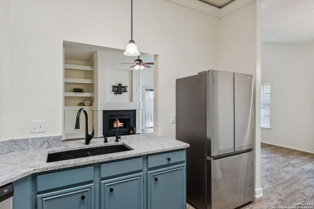 7009 Jefferson Ridge, Converse, TX 78109