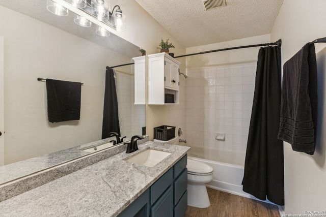 7009 Jefferson Ridge, Converse, TX 78109