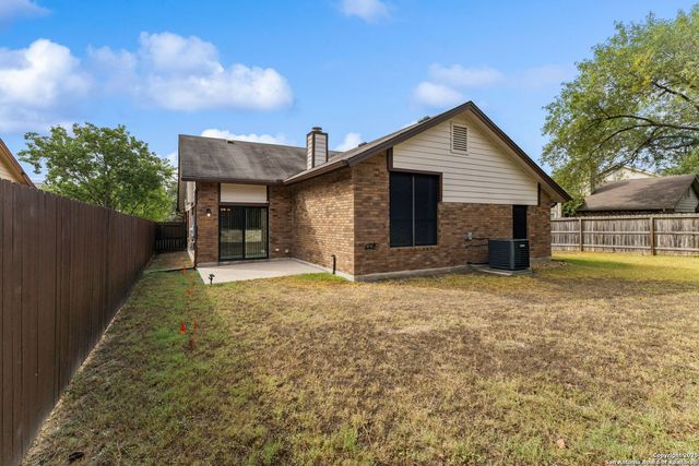 7009 Jefferson Ridge, Converse, TX 78109