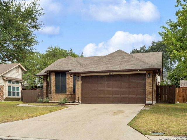 7009 Jefferson Ridge, Converse, TX 78109
