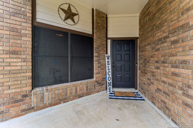 7009 Jefferson Ridge, Converse, TX 78109