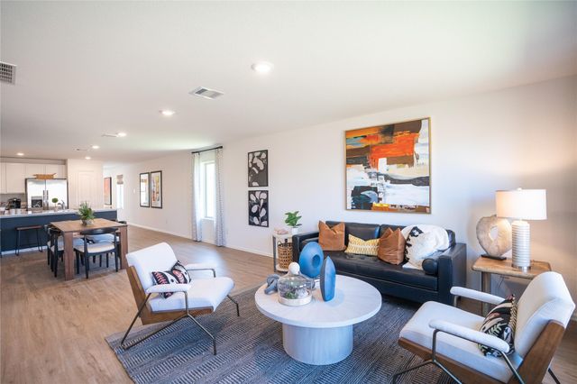 706 Umbrella Tree Drive, Magnolia, TX 77354