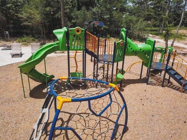 706 Umbrella Tree Drive, Magnolia, TX 77354