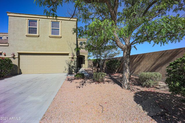 12990 N 88th Lane, Peoria, AZ 85381