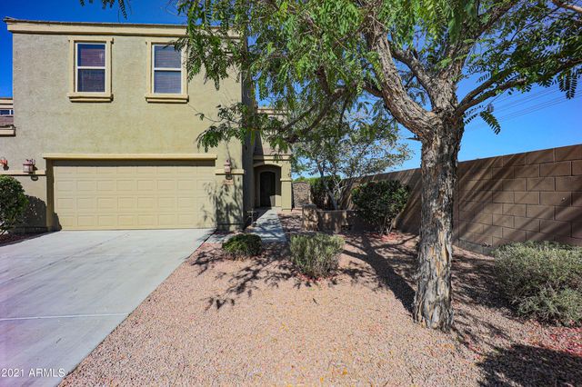 12990 N 88th Lane, Peoria, AZ 85381