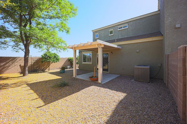 12990 N 88th Lane, Peoria, AZ 85381