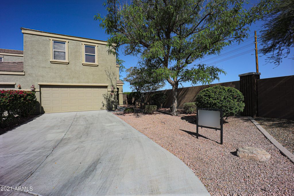 12990 N 88th Lane, Peoria, AZ 85381