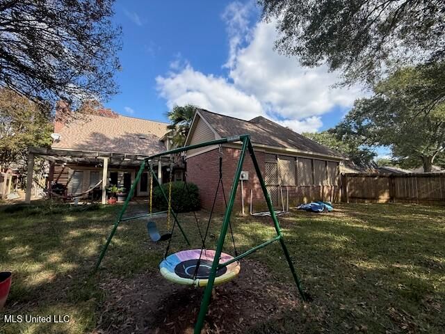 6231 Waterford Drive, Jackson, MS 39211