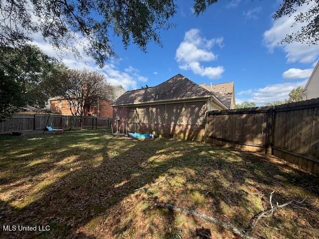 6231 Waterford Drive, Jackson, MS 39211