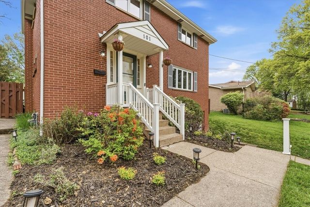 101 Parise Road, Forest Hills Boro, PA 15221