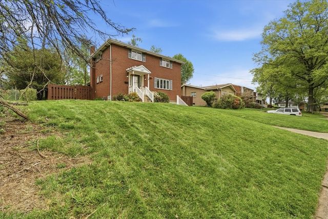 101 Parise Road, Forest Hills Boro, PA 15221