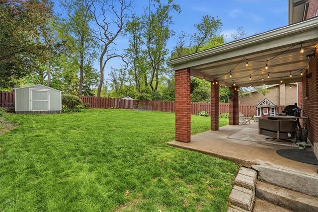 101 Parise Road, Forest Hills Boro, PA 15221