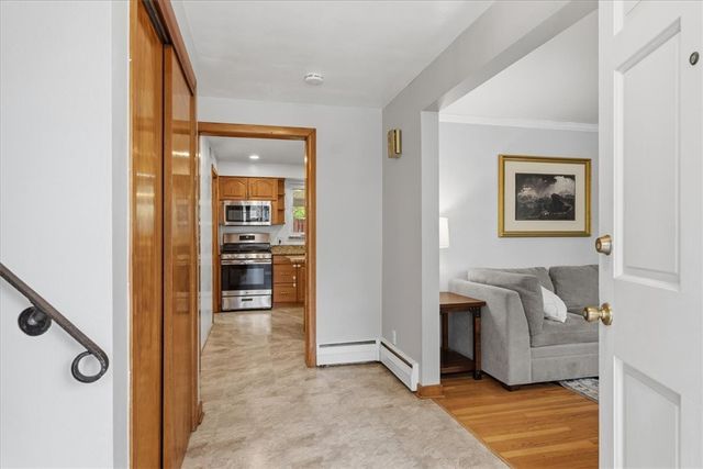101 Parise Road, Forest Hills Boro, PA 15221