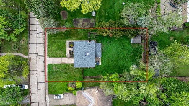 101 Parise Road, Forest Hills Boro, PA 15221