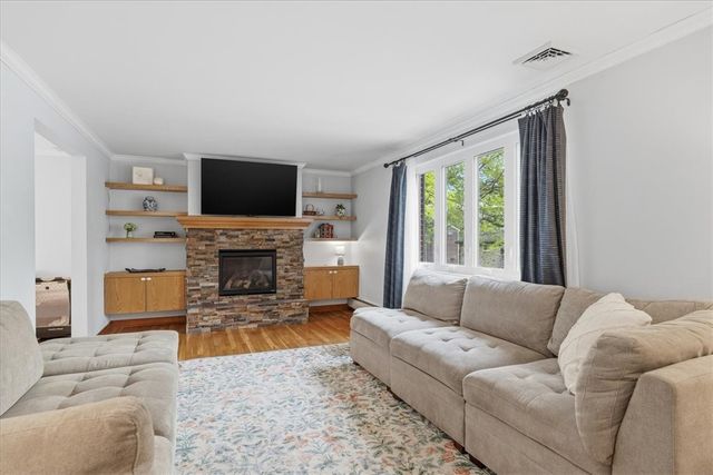 101 Parise Road, Forest Hills Boro, PA 15221
