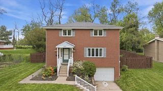 101 Parise Road, Forest Hills Boro, PA 15221