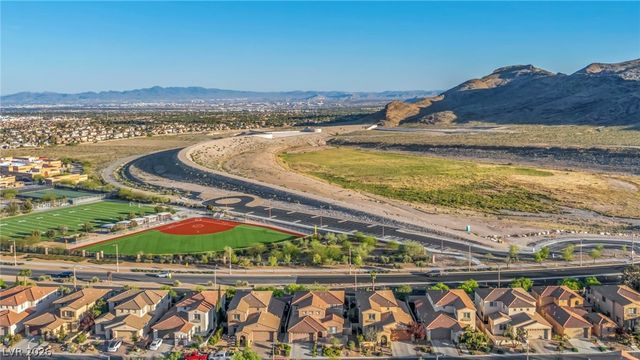 12133 Las Hurdes Avenue, Las Vegas, NV 89138