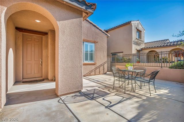 12133 Las Hurdes Avenue, Las Vegas, NV 89138