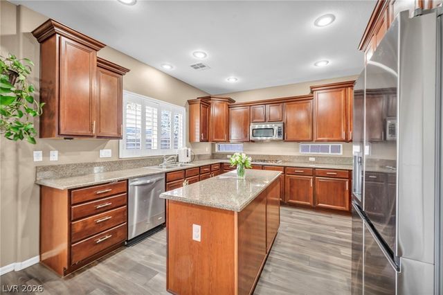 12133 Las Hurdes Avenue, Las Vegas, NV 89138