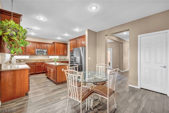 12133 Las Hurdes Avenue, Las Vegas, NV 89138