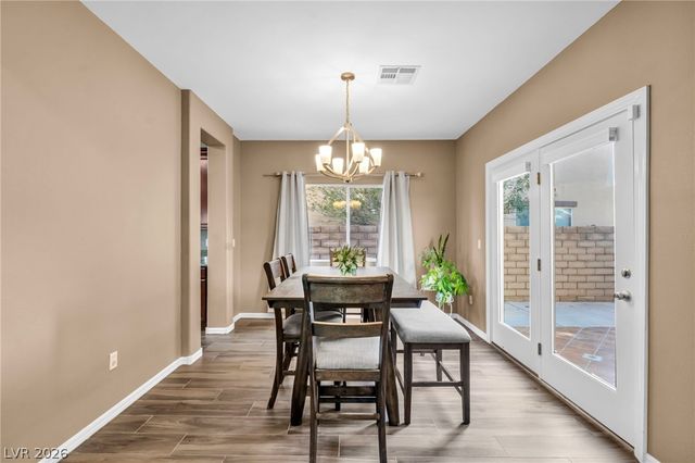 12133 Las Hurdes Avenue, Las Vegas, NV 89138