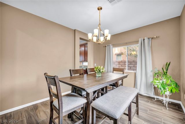 12133 Las Hurdes Avenue, Las Vegas, NV 89138