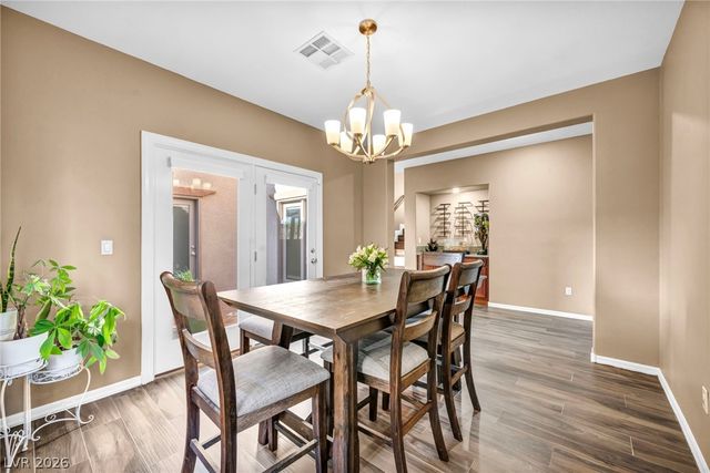 12133 Las Hurdes Avenue, Las Vegas, NV 89138