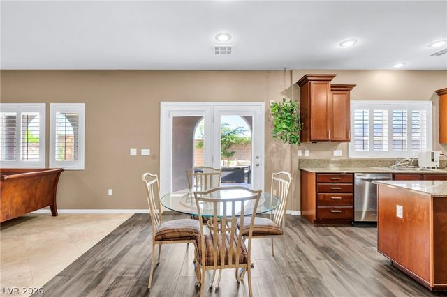 12133 Las Hurdes Avenue, Las Vegas, NV 89138