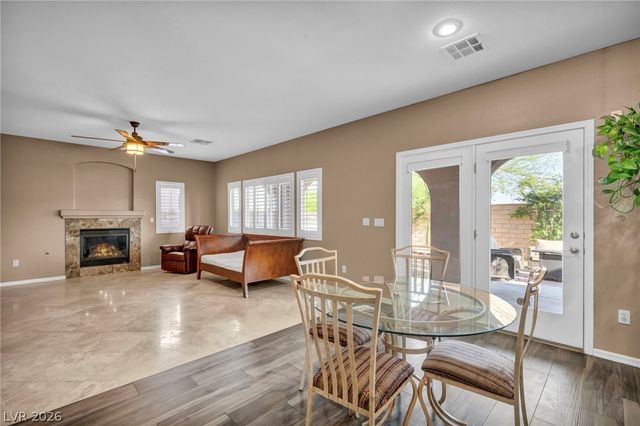 12133 Las Hurdes Avenue, Las Vegas, NV 89138