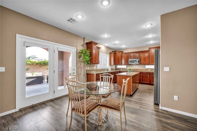 12133 Las Hurdes Avenue, Las Vegas, NV 89138