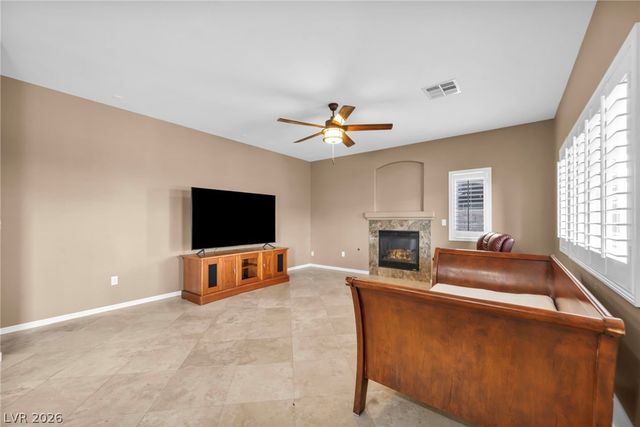 12133 Las Hurdes Avenue, Las Vegas, NV 89138