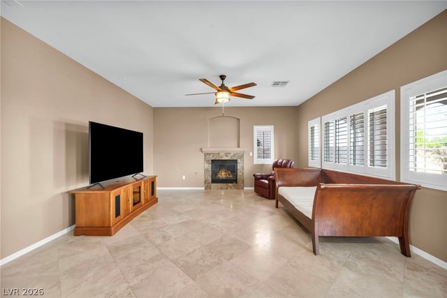 12133 Las Hurdes Avenue, Las Vegas, NV 89138