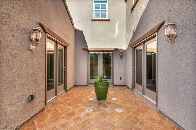 12133 Las Hurdes Avenue, Las Vegas, NV 89138